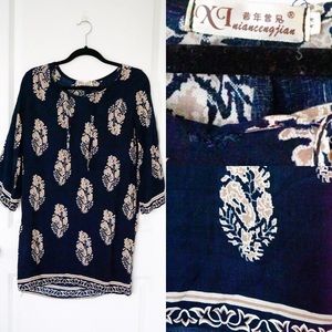 Comfortable & Cute Dress